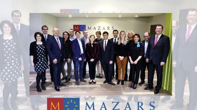 découvrez notre cabinet expert comptable à bézannes, spécialisé dans l'accompagnement des entreprises de toutes tailles. profitez de notre expertise en gestion comptable, fiscale et administrative pour optimiser votre activité et garantir votre succès.