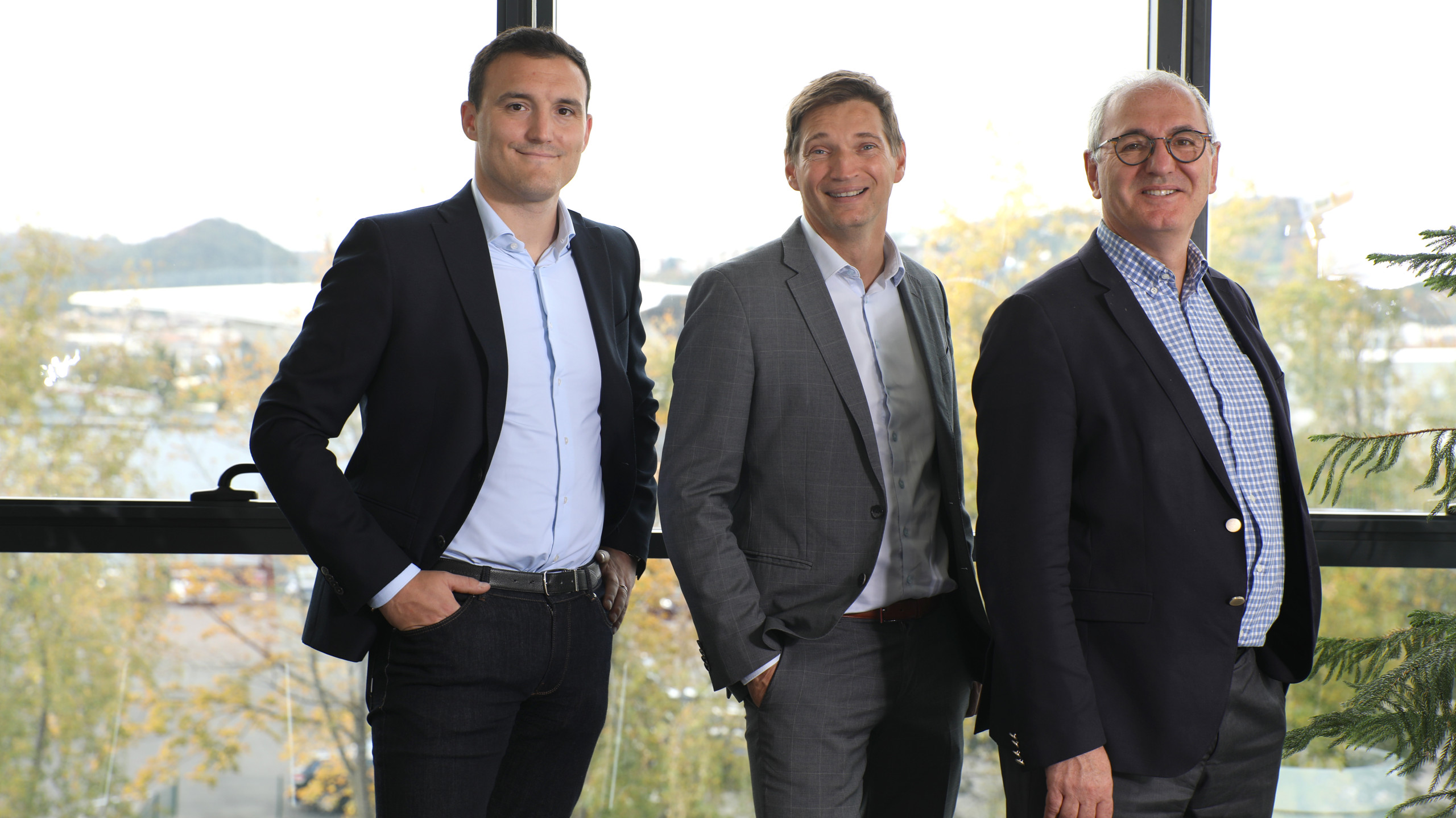 découvrez notre cabinet d'expertise comptable à champs-sur-marne, dédié à vous accompagner dans la gestion de vos finances, la comptabilité et le conseil fiscal. notre équipe de professionnels expérimentés met son savoir-faire à votre service pour optimiser la santé financière de votre entreprise.