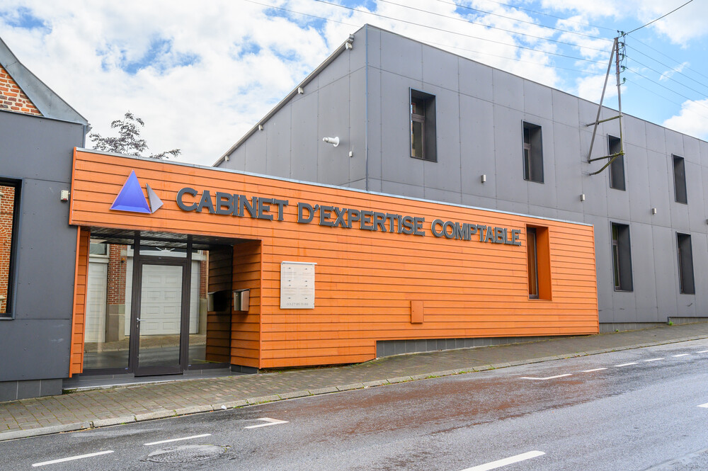 découvrez notre cabinet d'expertise comptable à coutances. nous vous accompagnons dans la gestion de vos finances, la comptabilité et le conseil fiscal pour optimiser votre entreprise. bénéficiez de notre expertise et de notre service sur mesure.