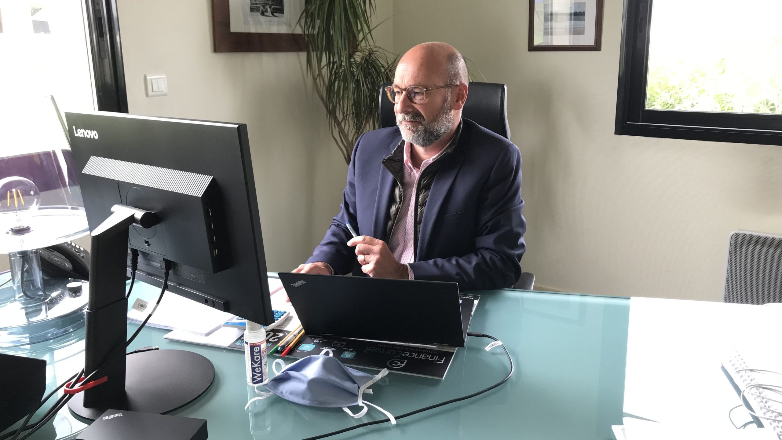découvrez notre cabinet d'expertise comptable à creil, dédié à accompagner les entreprises de toutes tailles. nos experts vous proposent des solutions personnalisées en comptabilité, fiscalité et gestion, afin d'optimiser votre performance financière. contactez-nous dès aujourd'hui pour un accompagnement sur mesure.