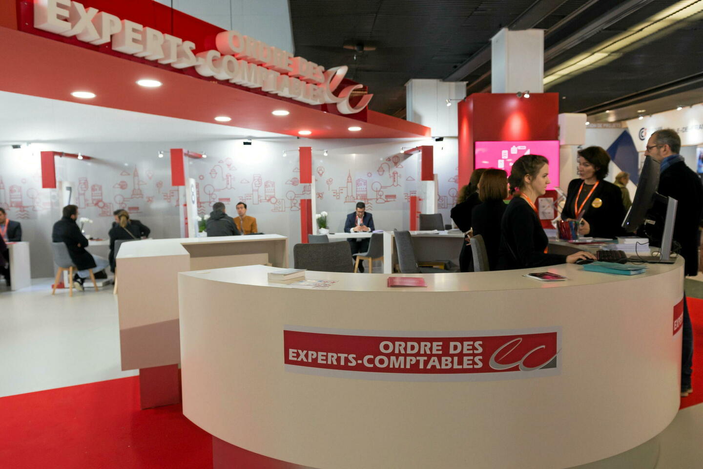 découvrez notre cabinet expert-comptable en île-de-france, spécialisé dans l'accompagnement des entreprises de toutes tailles. bénéficiez de conseils personnalisés, d'une gestion comptable optimale et d'un suivi régulier pour assurer la croissance et la pérennité de votre activité.