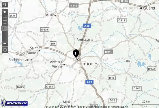 découvrez notre cabinet d'expertise comptable à limoges, spécialisé dans la gestion financière, la comptabilité et l'accompagnement des entreprises. profitez d'un service personnalisé pour optimiser votre fiscalité et améliorer la santé financière de votre société.