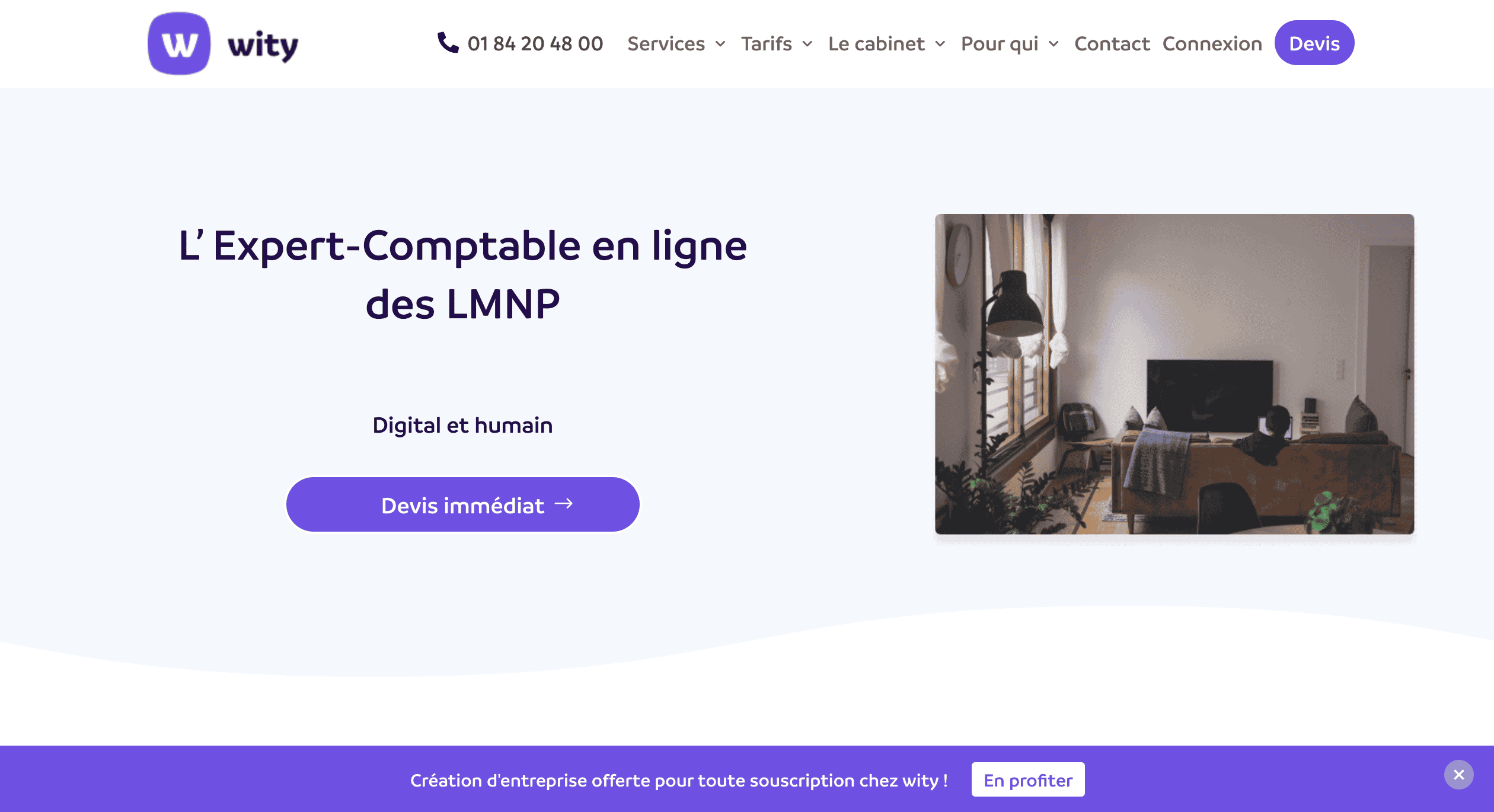 découvrez notre cabinet d'expertise comptable spécialisé dans la location meublée à paris. profitez de conseils personnalisés pour optimiser la gestion de vos biens immobiliers et maximiser vos revenus locatifs.