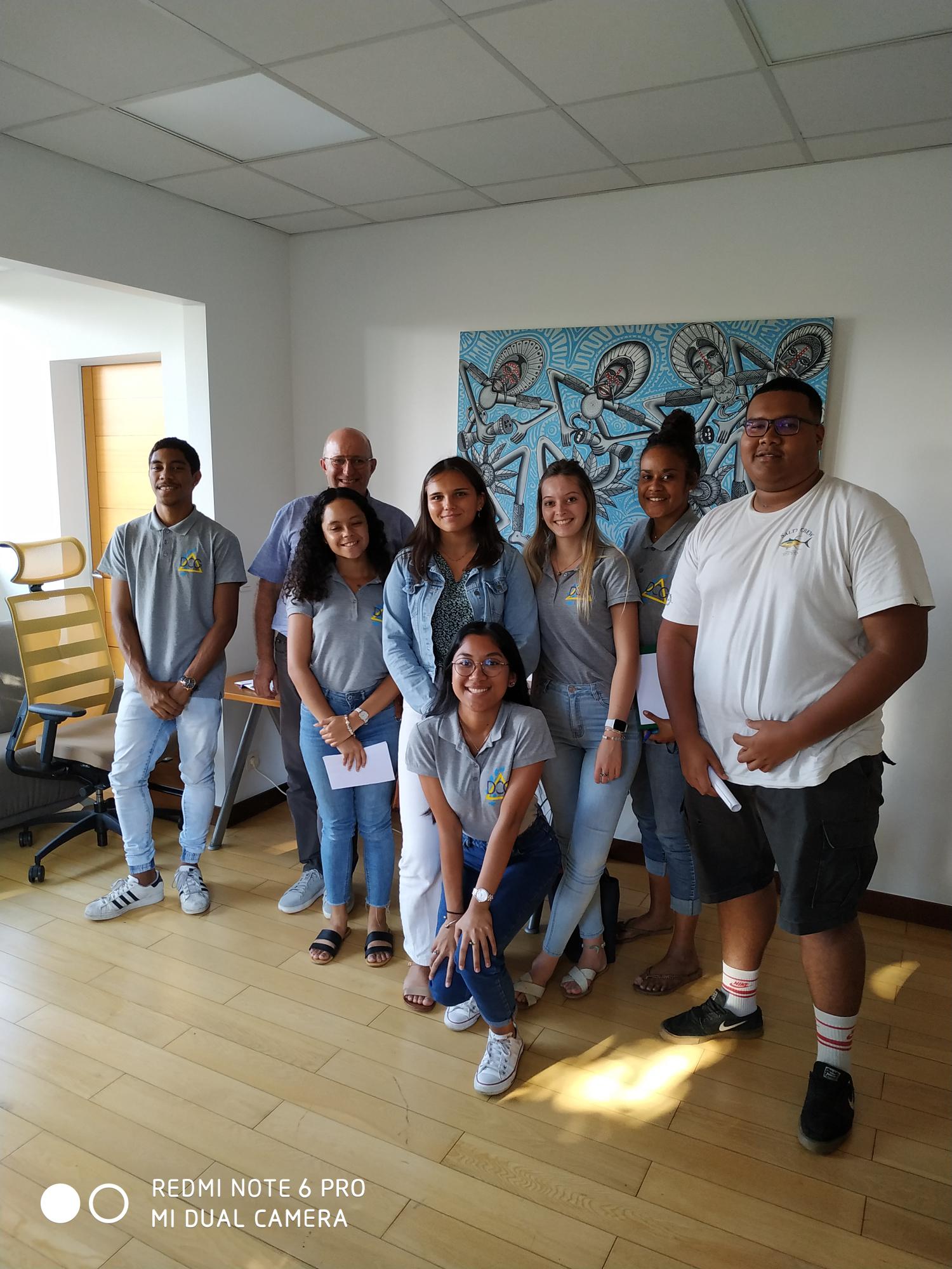 découvrez notre cabinet expert-comptable en nouvelle-calédonie, spécialisé dans la gestion financière et fiscale des entreprises. nous vous offrons des solutions sur mesure pour optimiser votre comptabilité et garantir votre conformité. contactez-nous dès aujourd'hui pour un accompagnement personnalisé.