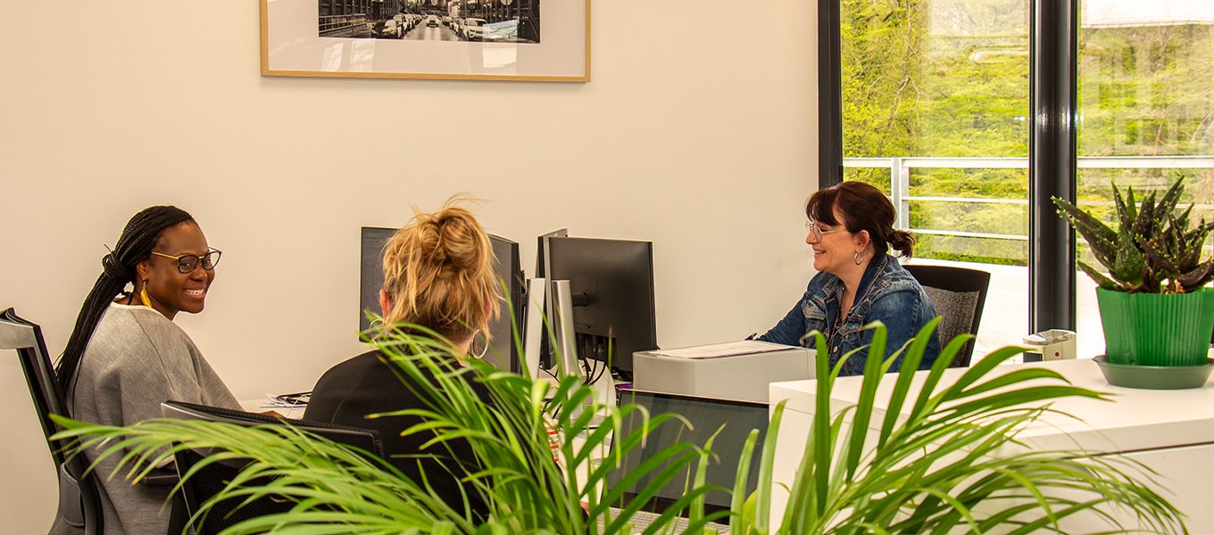 découvrez notre cabinet d'expertise comptable à neuilly-plaisance, dédié à vous accompagner dans la gestion financière de votre entreprise. profitez de conseils personnalisés, d'une expertise reconnue et de solutions adaptées à vos besoins. optimisez votre comptabilité et assurez la pérennité de votre activité avec notre équipe de professionnels à votre service.