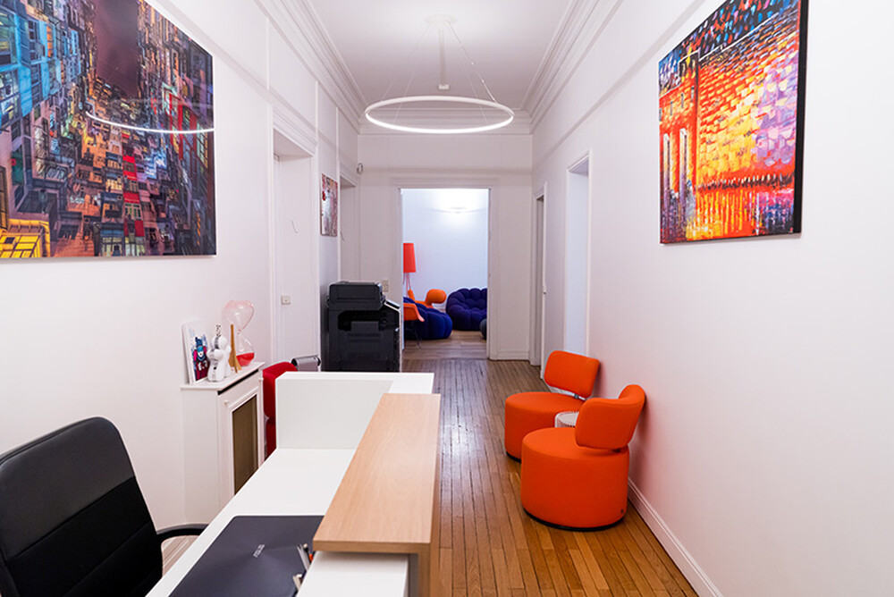 découvrez notre cabinet d'expertise comptable situé au cœur de paris 2. nous offrons des services personnalisés pour accompagner les entreprises dans leur gestion financière, fiscale et comptable. bénéficiez de notre expertise pour optimiser votre activité et atteindre vos objectifs.