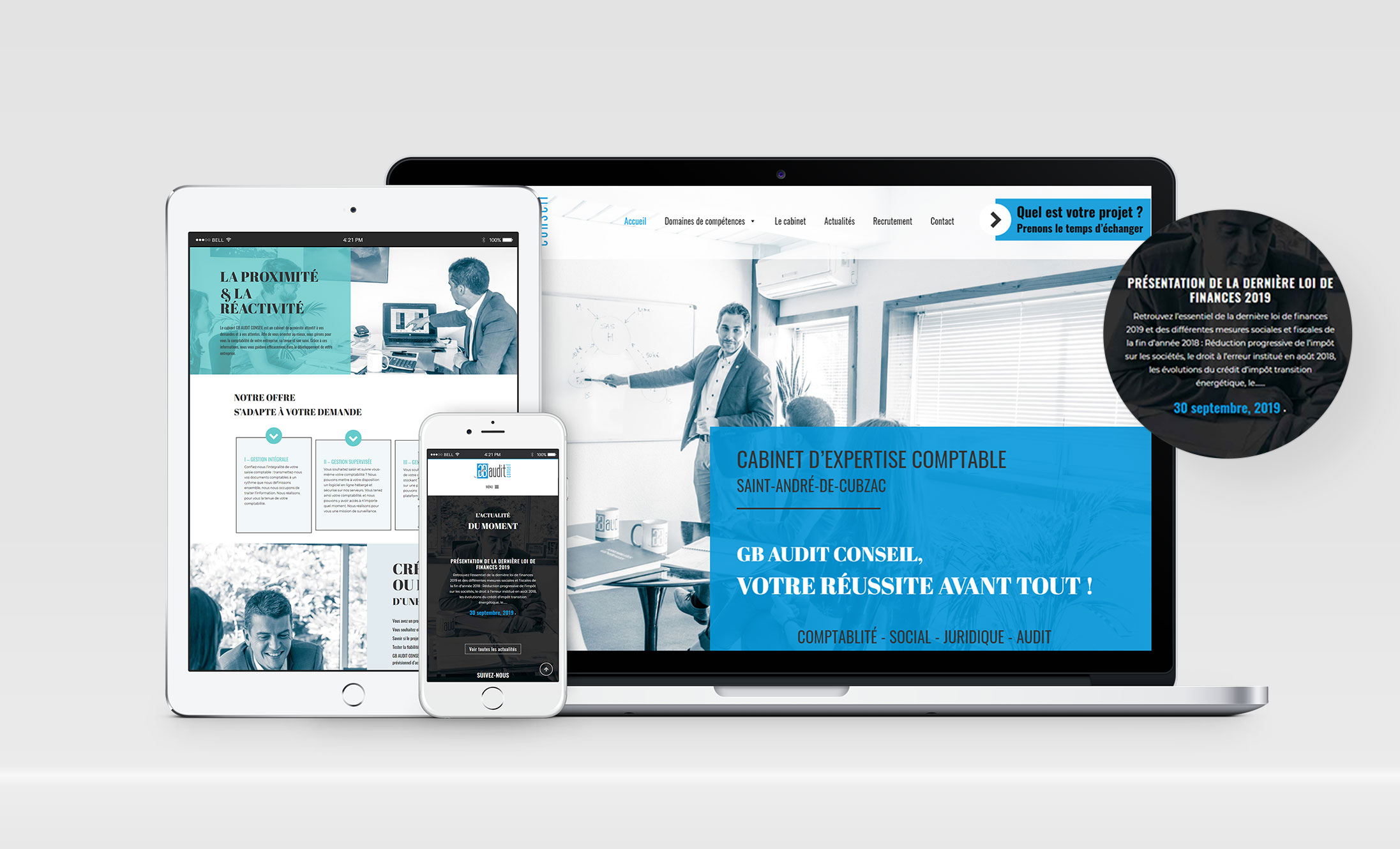 découvrez notre cabinet d'expertise comptable à saint andré de cubzac, offrant des services personnalisés pour les entrepreneurs et les entreprises. bénéficiez d'un accompagnement professionnel et d'une expertise sur mesure pour optimiser votre gestion financière.