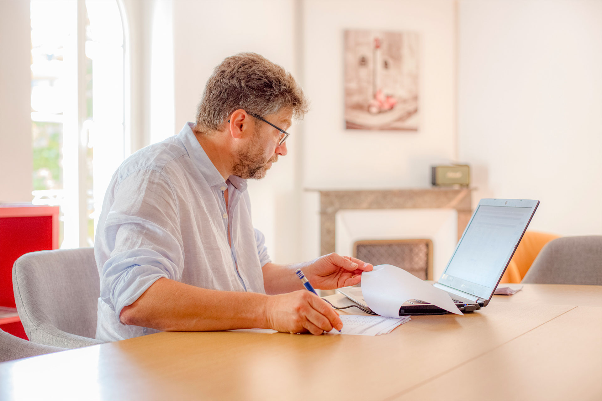 découvrez le cabinet d'expertise comptable seleco, votre partenaire de confiance pour la gestion financière et fiscale de votre entreprise. profitez d'un accompagnement personnalisé, d'expertises pointues et de solutions adaptées à vos besoins. simplifiez votre comptabilité avec seleco.