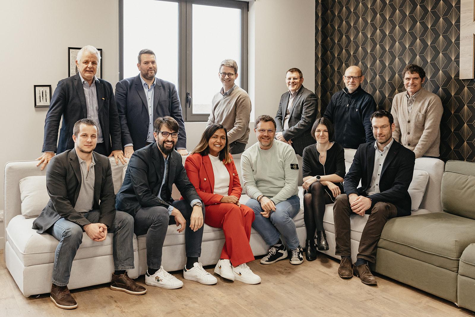 découvrez le cabinet d'expertise comptable seleco, votre partenaire de confiance pour la gestion financière de votre entreprise. profitez de conseils personnalisés et d'un accompagnement sur mesure pour optimiser votre comptabilité et assurer la croissance de votre activité.