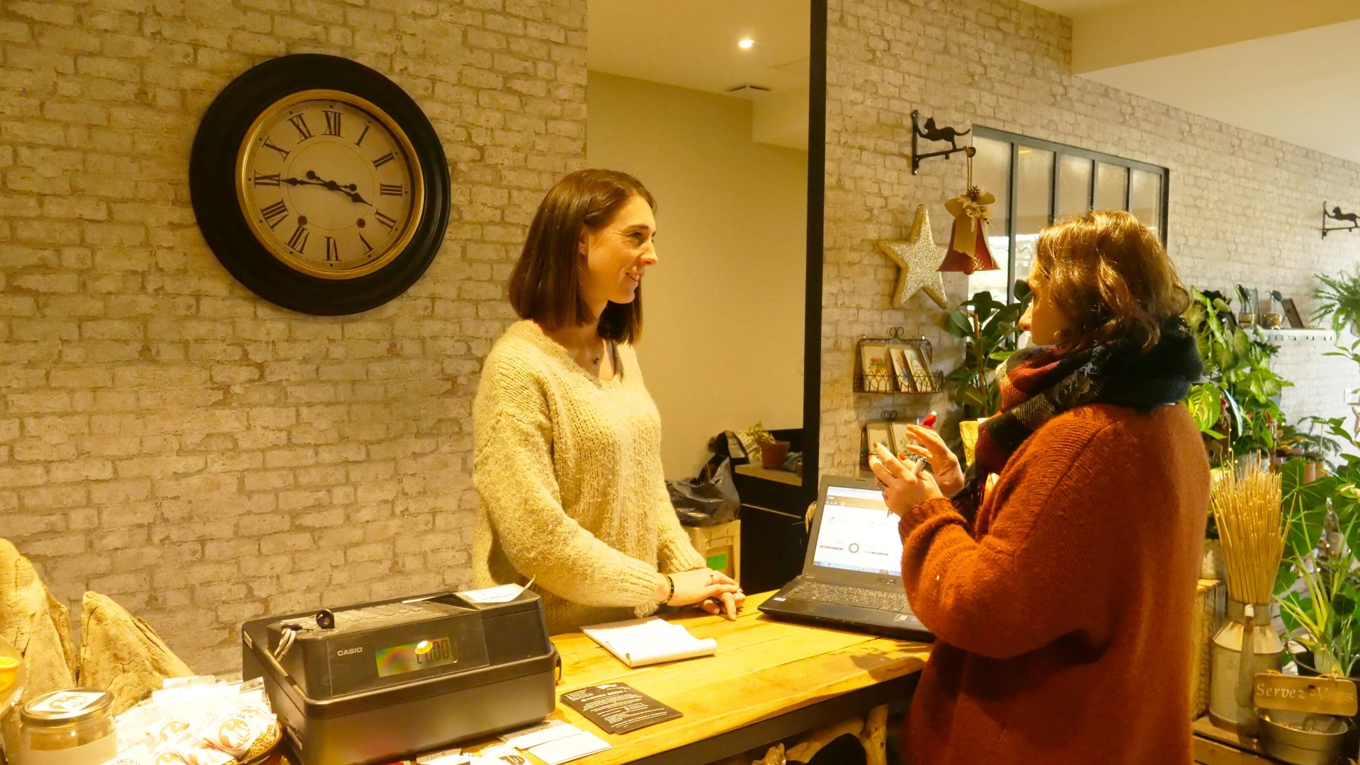 découvrez notre cabinet d'expertise comptable à st maximin, offrant des services personnalisés pour les entreprises et les particuliers. profitez de notre expertise pour optimiser votre gestion financière et fiscale.