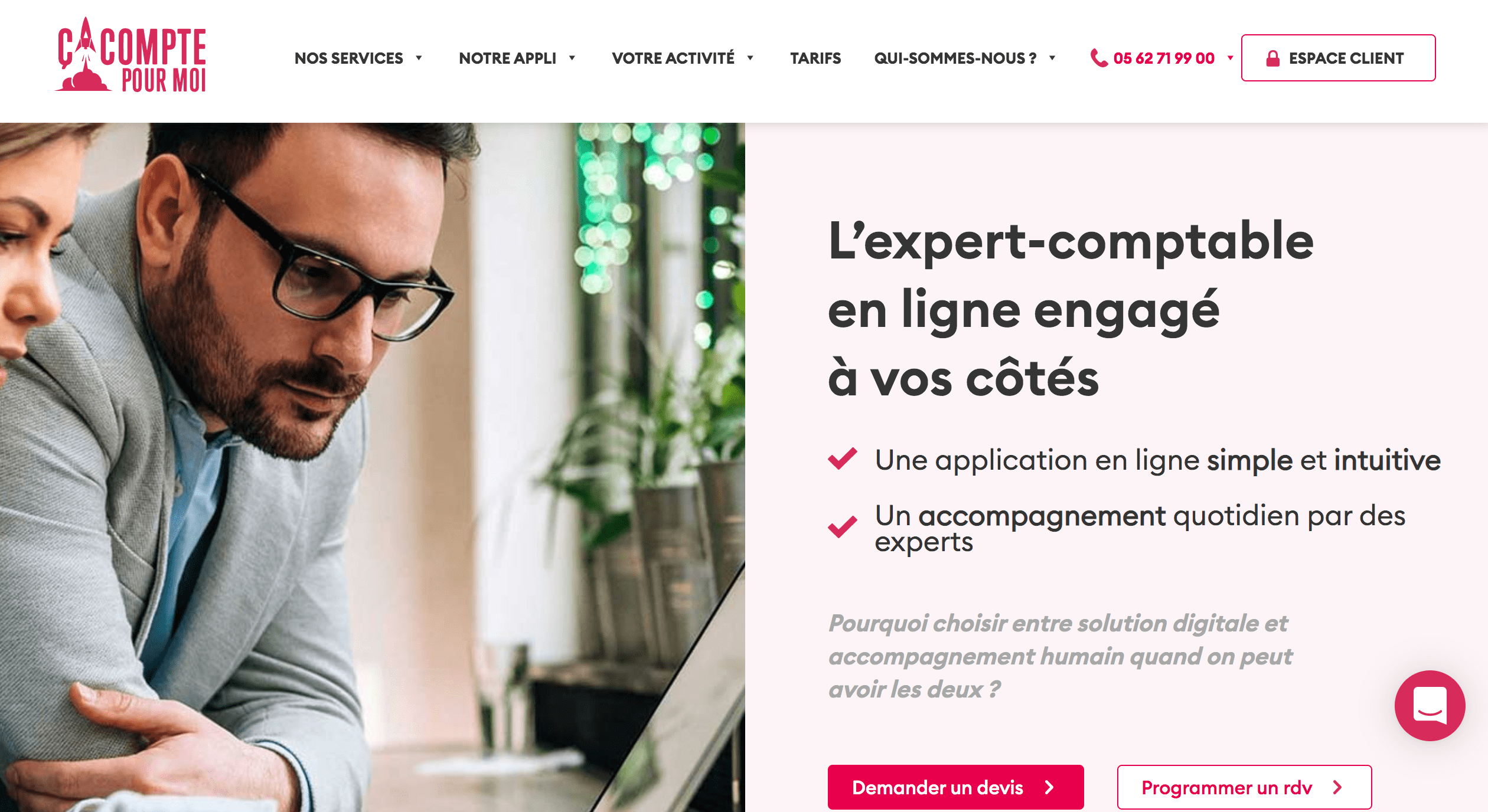 découvrez notre cabinet d'expertise comptable spécialisé dans l'accompagnement des startups. profitez d'un service sur mesure pour optimiser votre gestion financière et fiscale, tout en vous concentrant sur la croissance de votre entreprise. contactez-nous pour un suivi personnalisé et des conseils adaptés à vos besoins.
