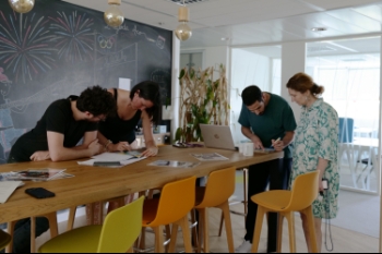 découvrez le cabinet d'expertise comptable à tremblay, votre partenaire de confiance pour tous vos besoins en comptabilité, fiscalité et gestion d'entreprise. profitez d'un accompagnement personnalisé et de conseils adaptés à votre activité.