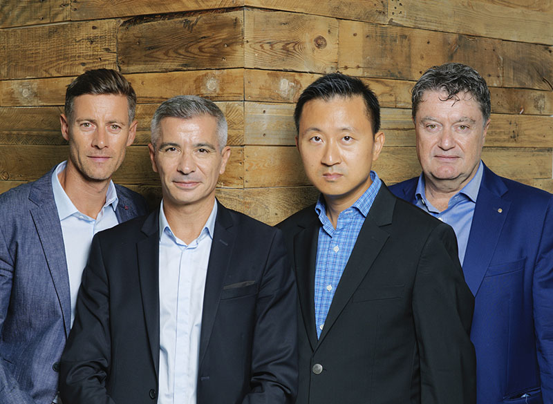 découvrez notre cabinet d'expertise comptable à vaulx-en-velin, spécialisé dans l'accompagnement des entrepreneurs et des pme. nous offrons des services personnalisés en comptabilité, fiscalité et conseil. optimisez la gestion de votre entreprise avec notre équipe d'experts à vos côtés.