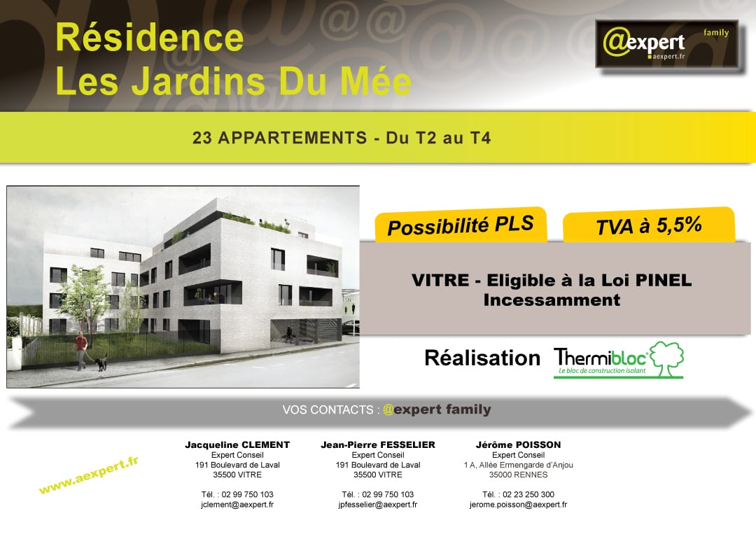 découvrez notre cabinet d'expertise comptable à vitré, offrant des services personnalisés pour les entreprises de toutes tailles. notre équipe d'experts vous accompagne dans la gestion de votre comptabilité, la fiscalité et le conseil financier, afin d'optimiser votre performance et de garantir votre sérénité.