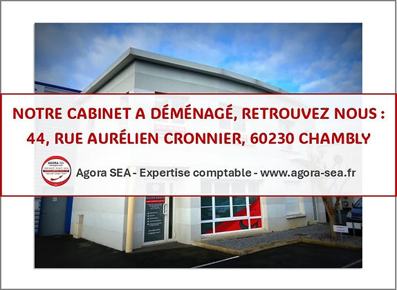 découvrez notre cabinet expert-comptable, spécialisé dans l'accompagnement des entreprises pour une gestion financière efficace et conforme. profitez de conseils personnalisés pour optimiser votre fiscalité, la comptabilité de votre société et sécuriser votre croissance.