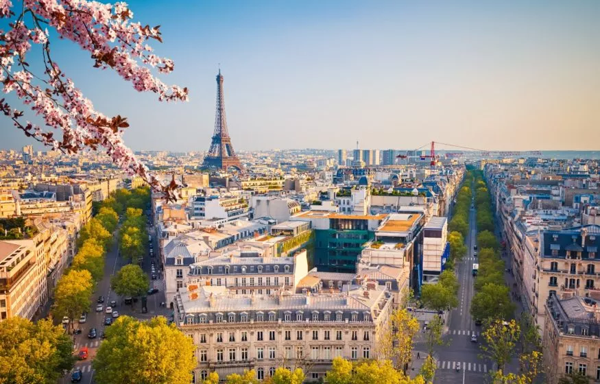 découvrez notre cabinet d'expertise comptable à paris, spécialisé dans l'accompagnement des entreprises de toutes tailles. profitez de nos services de comptabilité, fiscalité et conseil pour optimiser votre gestion financière et assurer la croissance de votre activité.