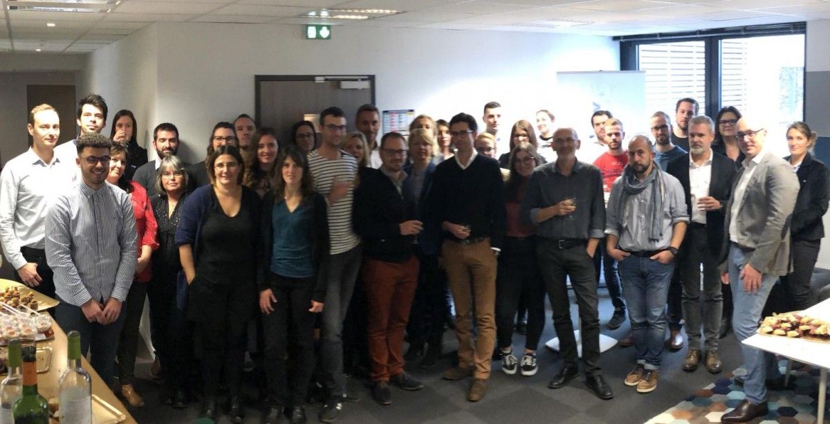 découvrez le cabinet franck peugnet, votre expert-comptable de confiance, offrant des solutions sur mesure pour la gestion de votre entreprise. profitez de notre expertise pour optimiser votre comptabilité et accompagner votre croissance.