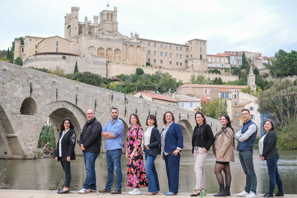 découvrez notre cabinet de gestion d'experts-comptables à béziers, spécialisé dans l'optimisation de vos finances et la gestion de votre entreprise. profitez d'un accompagnement personnalisé et de conseils adaptés pour vous aider à atteindre vos objectifs.