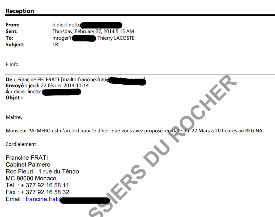 découvrez le cabinet palmero à monaco, votre partenaire de confiance pour des services juridiques d'exception. expertise, professionnalisme et écoute au service de vos besoins.