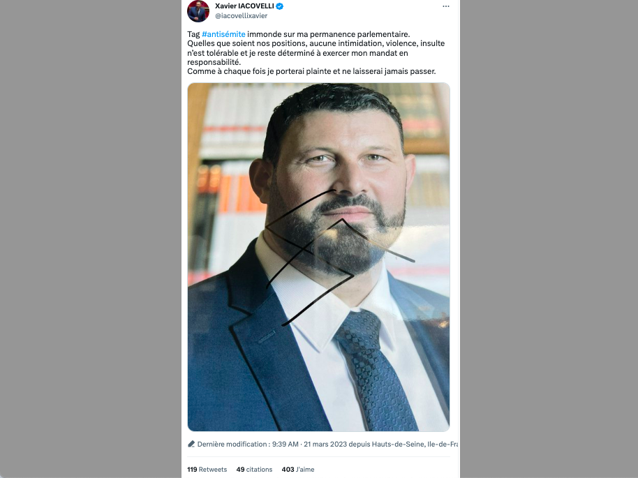 découvrez le cabinet xavier cicile, expert en conseils juridiques et solutions sur mesure. profitez d'une approche personnalisée pour vos besoins juridiques et bénéficiez d'une expertise reconnue dans différents domaines du droit.