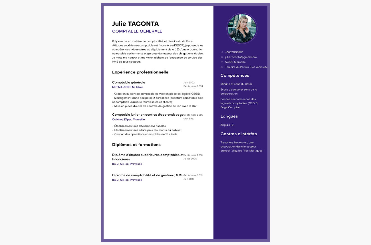 découvrez comment rédiger une candidature spontanée efficace pour un poste d'expert-comptable. maximisez vos chances de rejoindre une entreprise dynamique grâce à nos conseils et astuces.