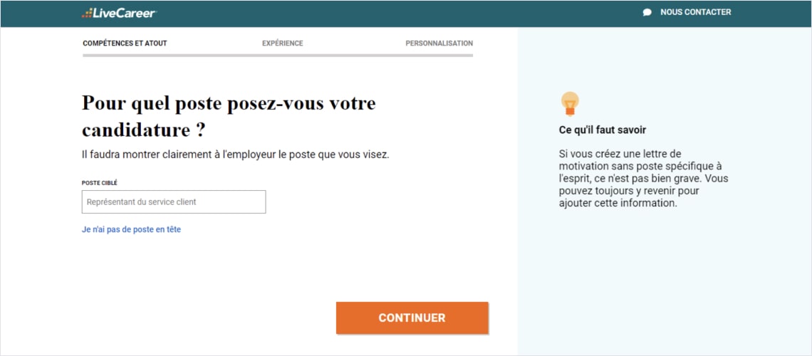 découvrez comment rédiger une candidature spontanée percutante pour un poste d'expert-comptable. mettez en avant vos compétences, votre expérience et votre motivation pour attirer l'attention des recruteurs du secteur. suivez nos conseils pour optimiser votre démarche et maximiser vos chances de succès.