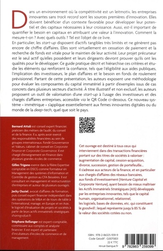 découvrez comment un expert-comptable peut optimiser votre capital immatériel pour maximiser la valeur de votre entreprise. apprenez les stratégies essentielles pour valoriser vos actifs intangibles et améliorer votre performance financière avec une expertise pointue.