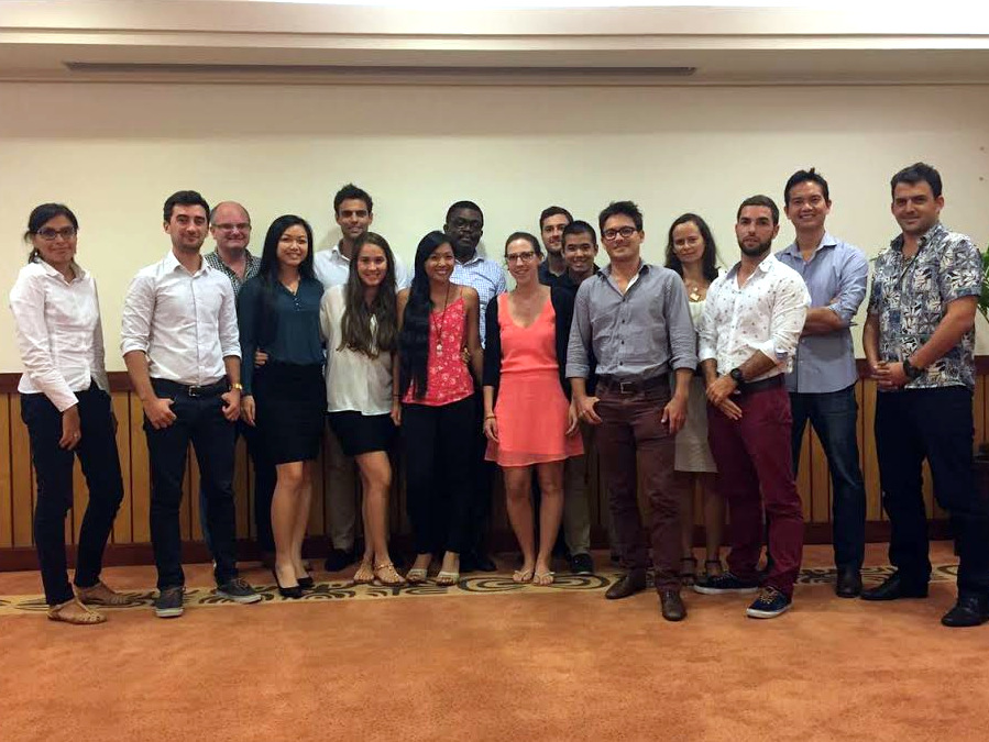 découvrez cga expert comptable tahiti, votre partenaire de confiance pour des services comptables personnalisés et adaptés à vos besoins. profitez d'une expertise locale pour optimiser la gestion de votre entreprise en polynésie.