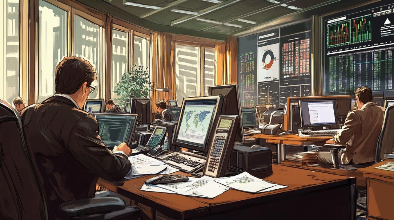 découvrez comment choisir le cabinet comptable idéal pour votre entreprise. nos conseils pratiques vous aideront à évaluer vos besoins, comparer les services et sélectionner un expert qui saura vous accompagner dans la gestion de vos finances.