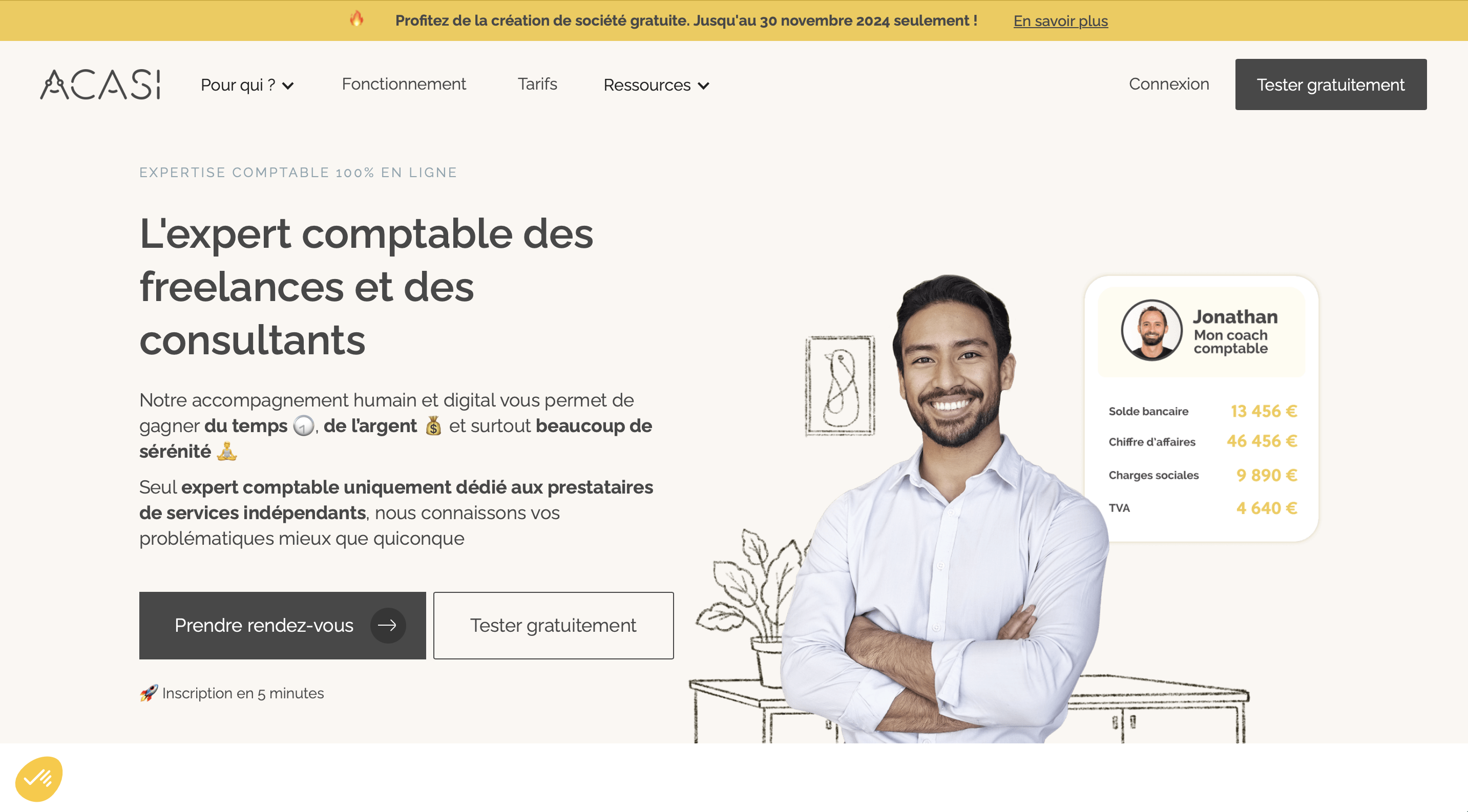 découvrez comment choisir le meilleur cabinet comptable à paris 8 pour répondre à vos besoins professionnels. obtenez des conseils sur les critères essentiels à considérer, les services offerts et les témoignages clients pour faire le choix le plus adapté à votre entreprise.