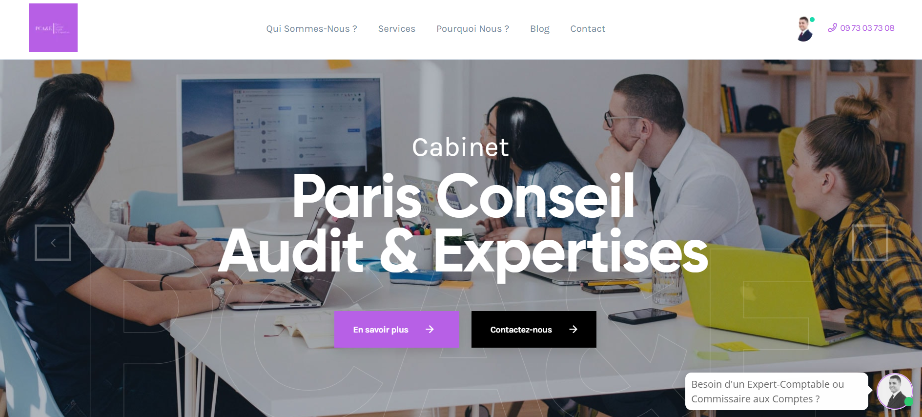 découvrez comment choisir le meilleur cabinet comptable à paris pour optimiser la gestion de vos finances. profitez de conseils d'experts, de services personnalisés et d'une proximité adaptée à vos besoins.