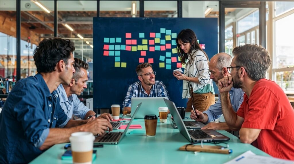 découvrez comment choisir le bon cabinet d'expertise comptable pour votre entreprise. obtenez des conseils pratiques sur les critères essentiels à considérer, les compétences requises et l'importance d'une relation de confiance pour une gestion financière optimale.