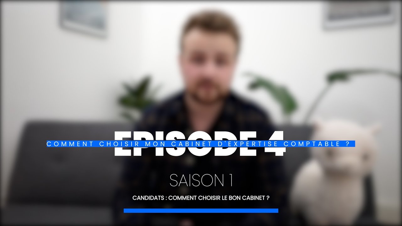 découvrez comment choisir le bon cabinet d'expertise comptable pour répondre à vos besoins financiers. explorez nos conseils pratiques pour évaluer les compétences, l'expérience et la réactivité des experts-comptables afin d'optimiser la gestion de votre entreprise.