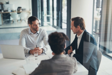 découvrez comment choisir le meilleur cabinet expert-comptable à la réunion pour optimiser la gestion de votre entreprise. bénéficiez d'une expertise locale adaptée à vos besoins et prenez des décisions éclairées pour votre activité.