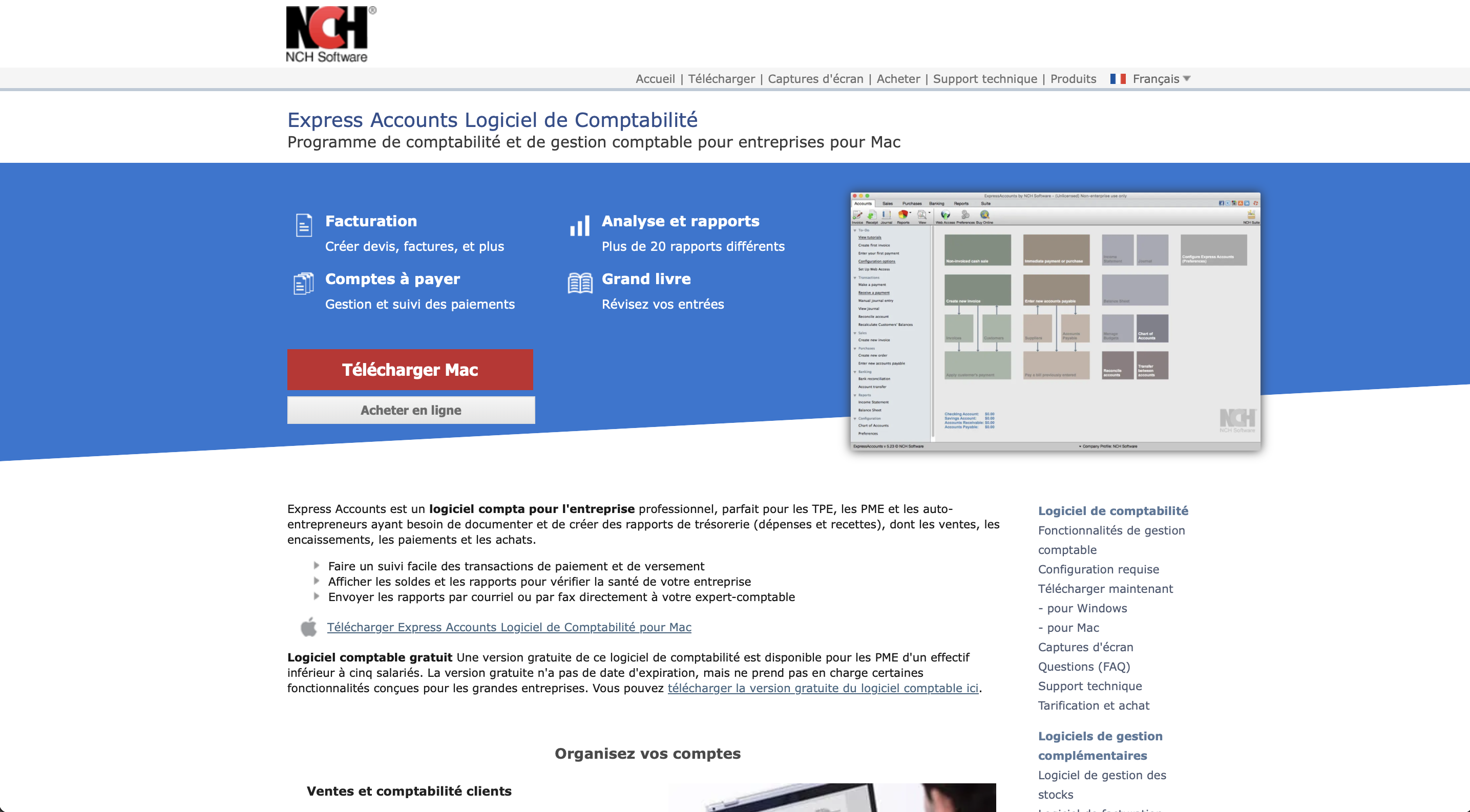 découvrez comment choisir easy compta pour simplifier la gestion de votre comptabilité. profitez d'une solution adaptée à vos besoins, avec des outils performants et un accompagnement personnalisé pour une comptabilité efficace et sereine.