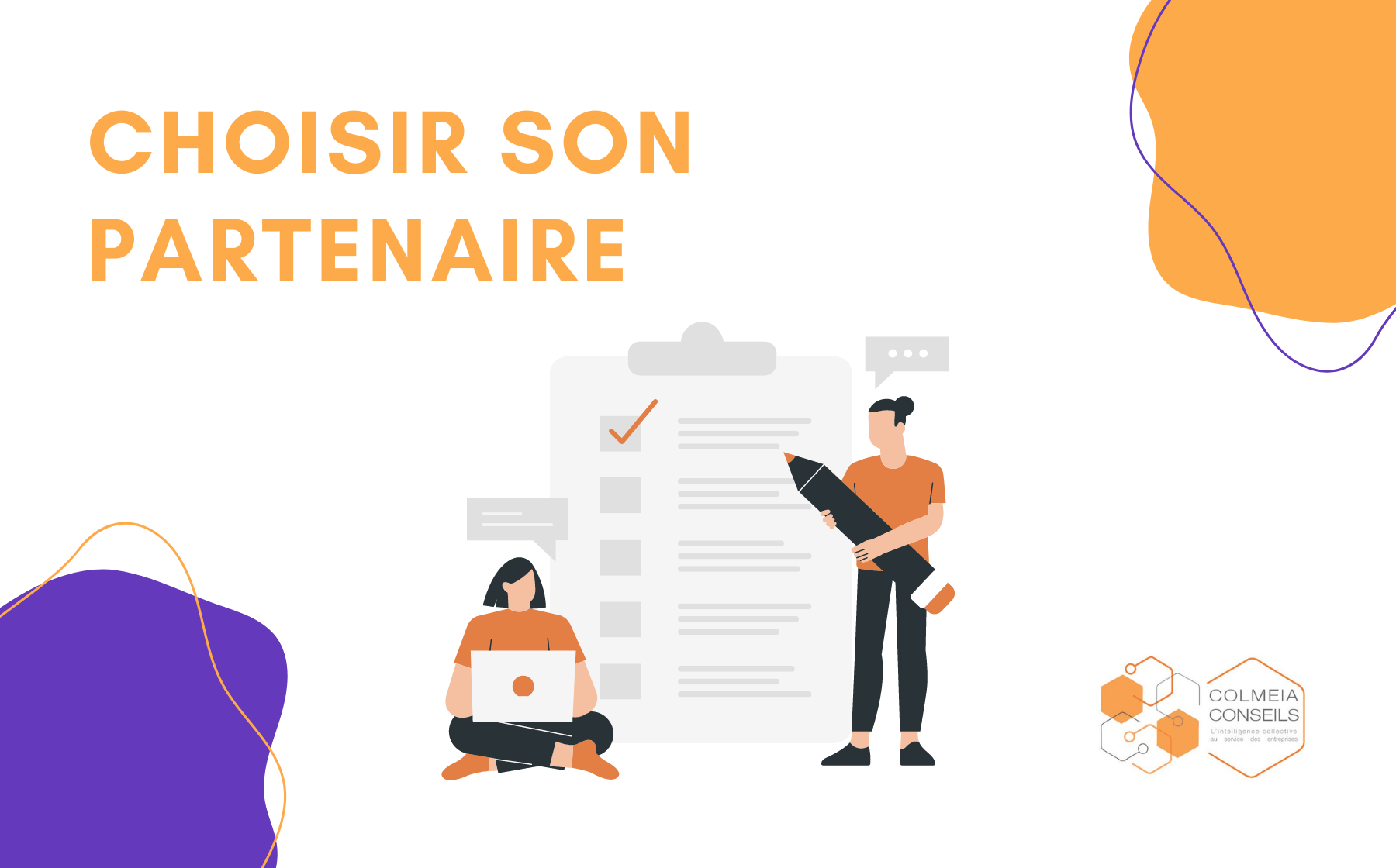 découvrez comment choisir le bon expert-comptable pour votre entreprise. conseils et critères essentiels pour sélectionner un professionnel qui répond à vos besoins financiers et vous accompagne dans votre réussite.