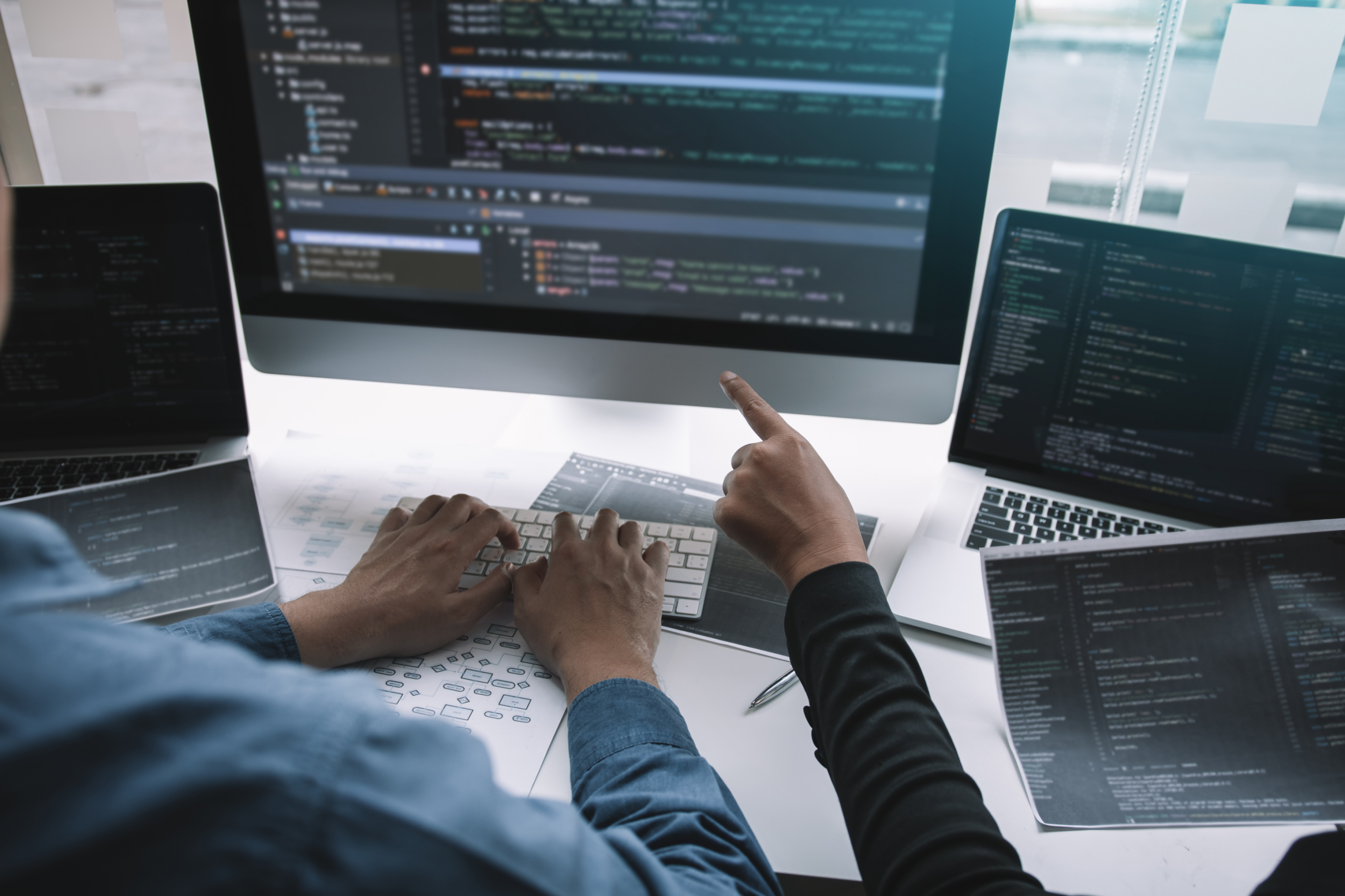 découvrez comment choisir le bon expert-comptable pour votre entreprise. nos conseils vous aideront à trouver un professionnel compétent, capable de répondre à vos besoins financiers et fiscaux tout en vous accompagnant dans le développement de votre activité.