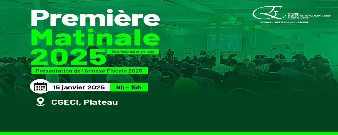 découvrez comment choisir le bon expert-comptable à abidjan pour optimiser la gestion de votre entreprise. nos conseils pratiques et critères essentiels vous aideront à prendre une décision éclairée et à assurer la santé financière de votre activité.
