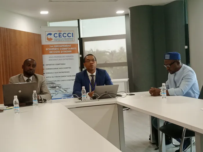 découvrez comment choisir le meilleur expert-comptable à abidjan pour optimiser la gestion de votre entreprise. conseils pratiques, critères de sélection et ressources pour trouver le professionnel adapté à vos besoins.