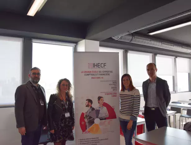 découvrez comment choisir le meilleur expert-comptable à auray pour optimiser la gestion de vos finances. obtenez des conseils pratiques et des critères essentiels pour trouver le professionnel qui saura répondre à vos besoins.