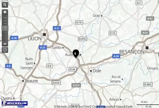 découvrez comment choisir le bon expert-comptable à auxonne pour optimiser la gestion de votre entreprise. obtenez des conseils pratiques et des critères essentiels pour sélectionner un professionnel compétent et adapté à vos besoins.