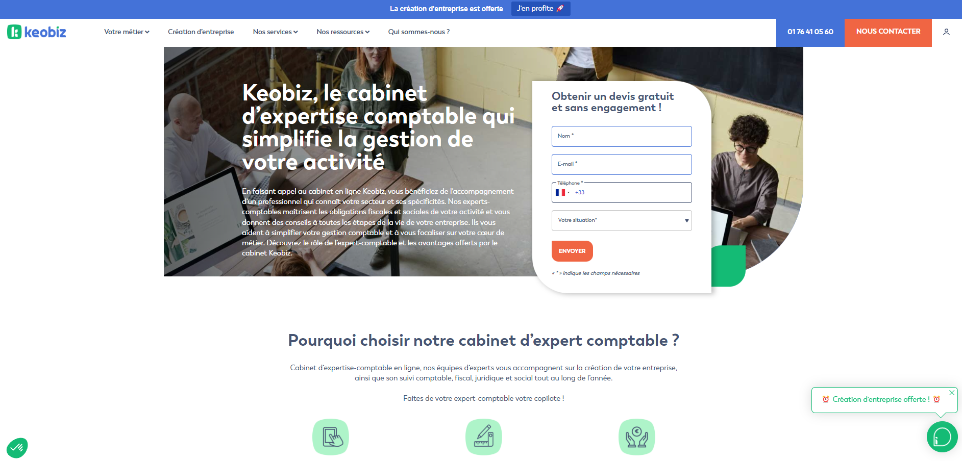 découvrez comment choisir le meilleur expert-comptable à bussy pour optimiser la gestion de vos finances, bénéficier de conseils adaptés et assurer la réussite de votre entreprise. profitez d'une expertise locale pour répondre à tous vos besoins comptables.