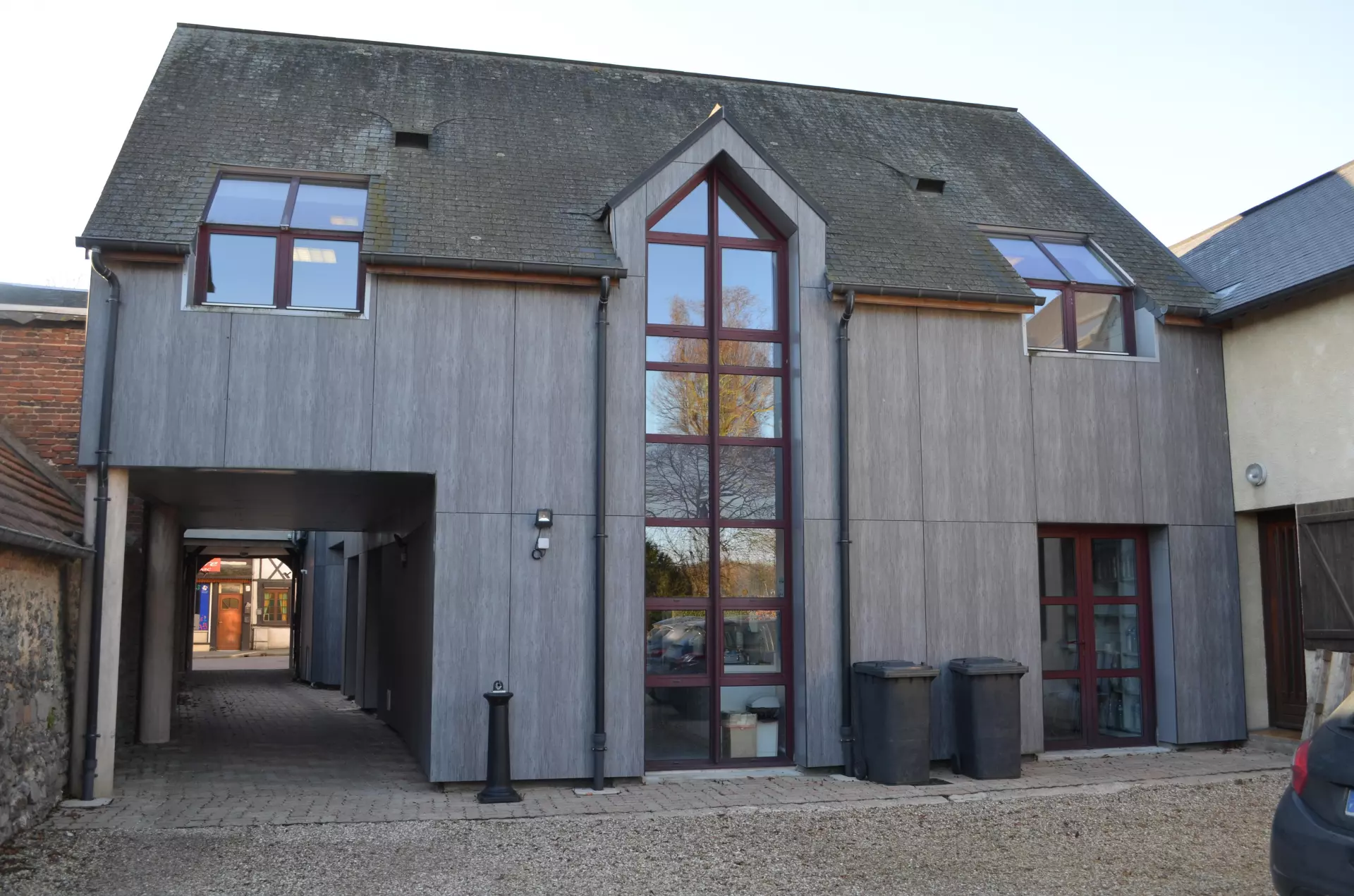 découvrez comment choisir le bon expert-comptable à étrepagny pour optimiser la gestion de vos finances et assurer la conformité de votre entreprise. profitez de conseils personnalisés et d'un accompagnement adapté à vos besoins.