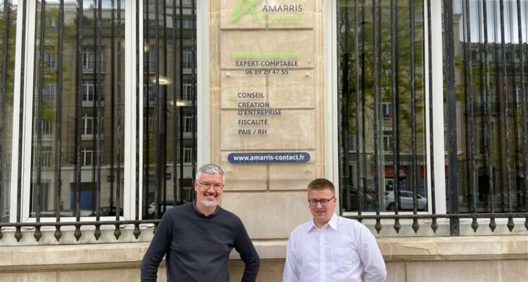 découvrez comment choisir le meilleur expert-comptable au havre pour optimiser la gestion de votre entreprise. nos conseils vous aideront à trouver un professionnel adapté à vos besoins.