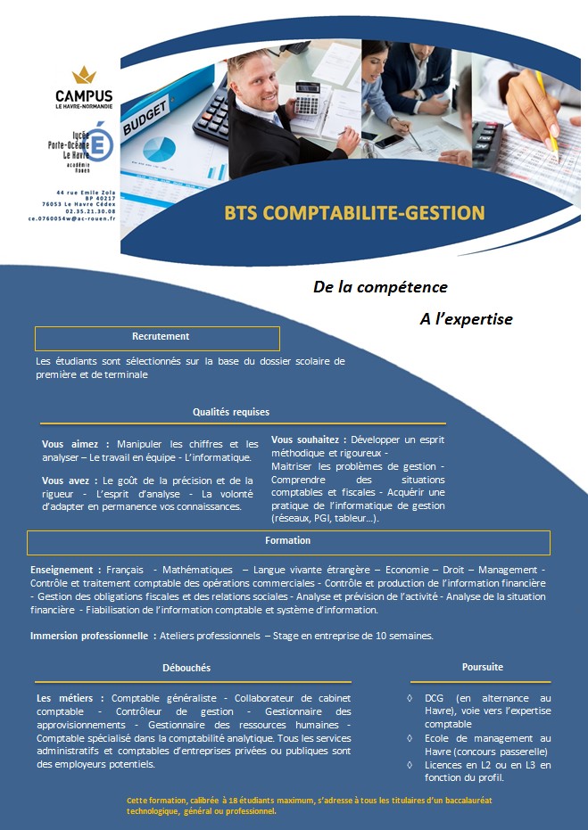 découvrez comment choisir le bon expert-comptable au havre pour optimiser la gestion de votre entreprise. trouvez des conseils pratiques, des critères de sélection et des astuces pour sélectionner un professionnel qui répond à vos besoins comptables.