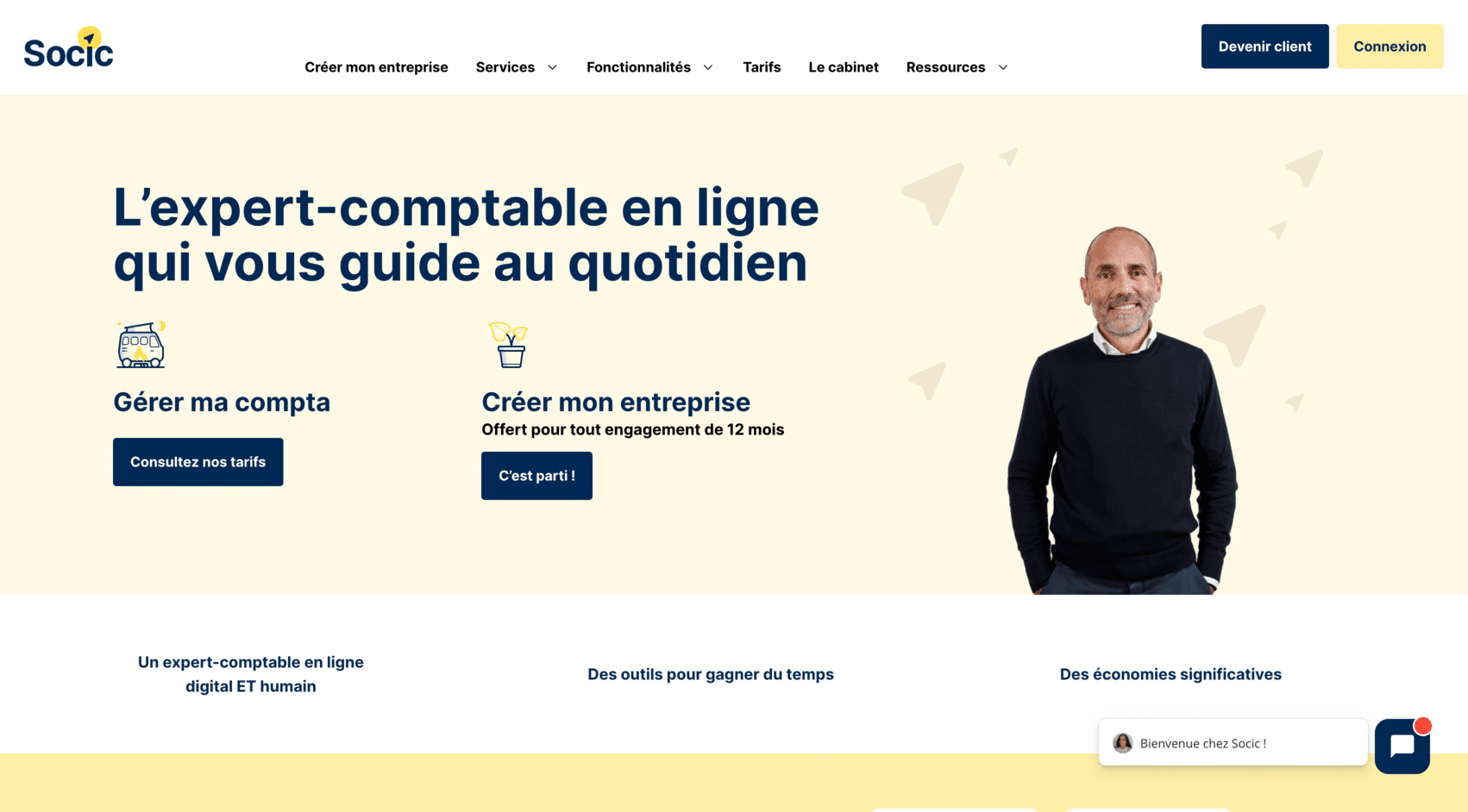 découvrez comment choisir le meilleur expert-comptable à liévin pour optimiser la gestion de votre entreprise. profitez de conseils pratiques, d'astuces pour évaluer les compétences et d'informations sur les services offerts par les professionnels de la comptabilité dans votre région.