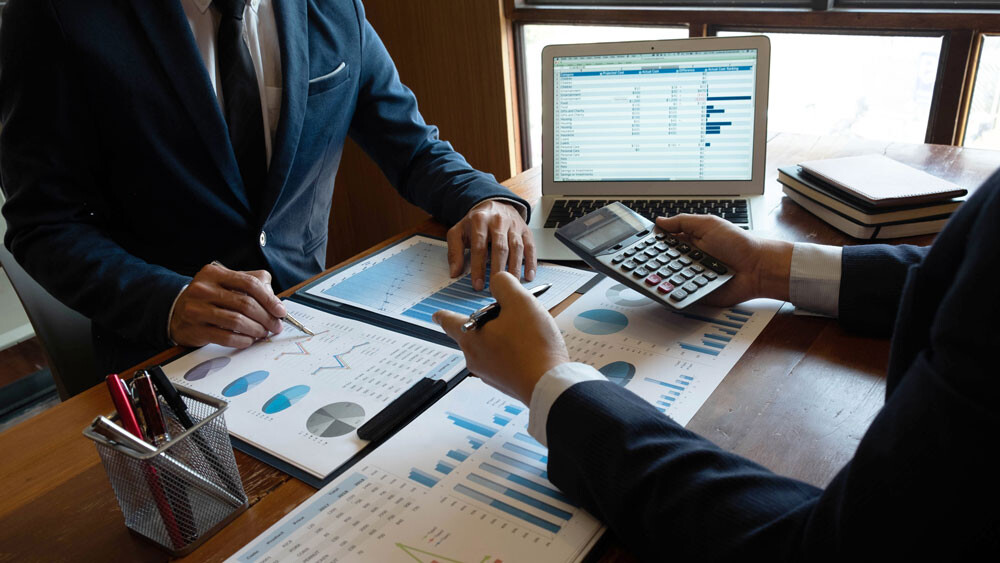 découvrez comment choisir le meilleur expert-comptable en maine-et-loire pour optimiser la gestion de vos finances. obtenez des conseils pratiques et trouvez le professionnel adapté à vos besoins.