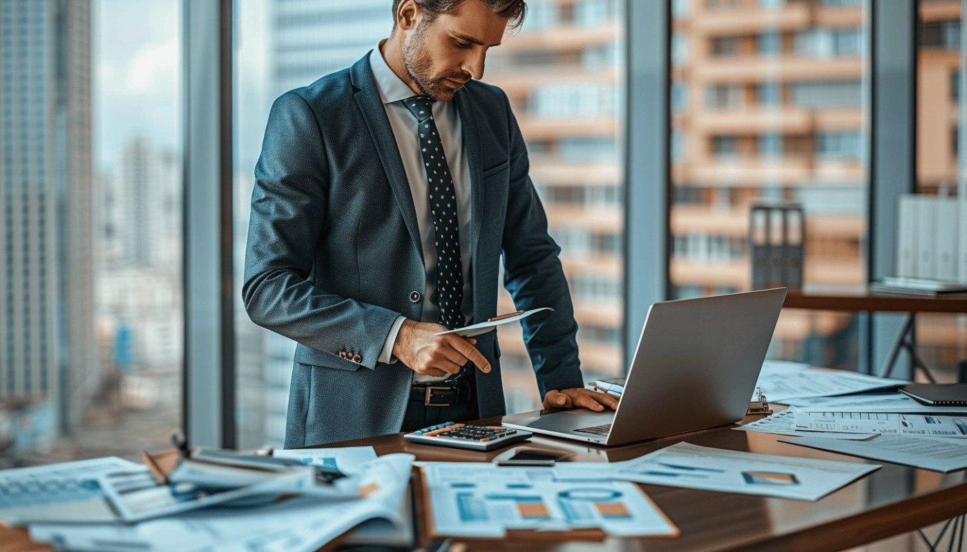 découvrez les conseils pour choisir le meilleur expert-comptable à nice. profitez d'astuces pratiques pour sélectionner un professionnel qui répond à vos besoins financiers et juridiques, afin d'optimiser la gestion de votre entreprise.