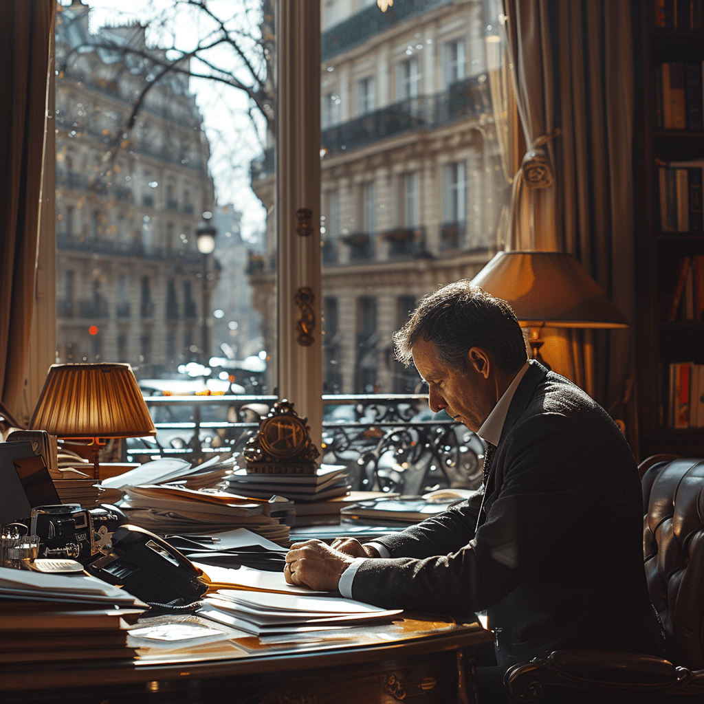 découvrez comment choisir le meilleur expert comptable à paris pour optimiser la gestion de votre entreprise. explorez des conseils pratiques et comparez les services pour faire le bon choix.