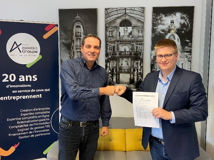 découvrez comment choisir le bon expert-comptable à saint-herblain pour accompagner votre entreprise. profitez de conseils adaptés à vos besoins fiscaux, comptables et financiers. simplifiez votre gestion avec un professionnel de confiance.